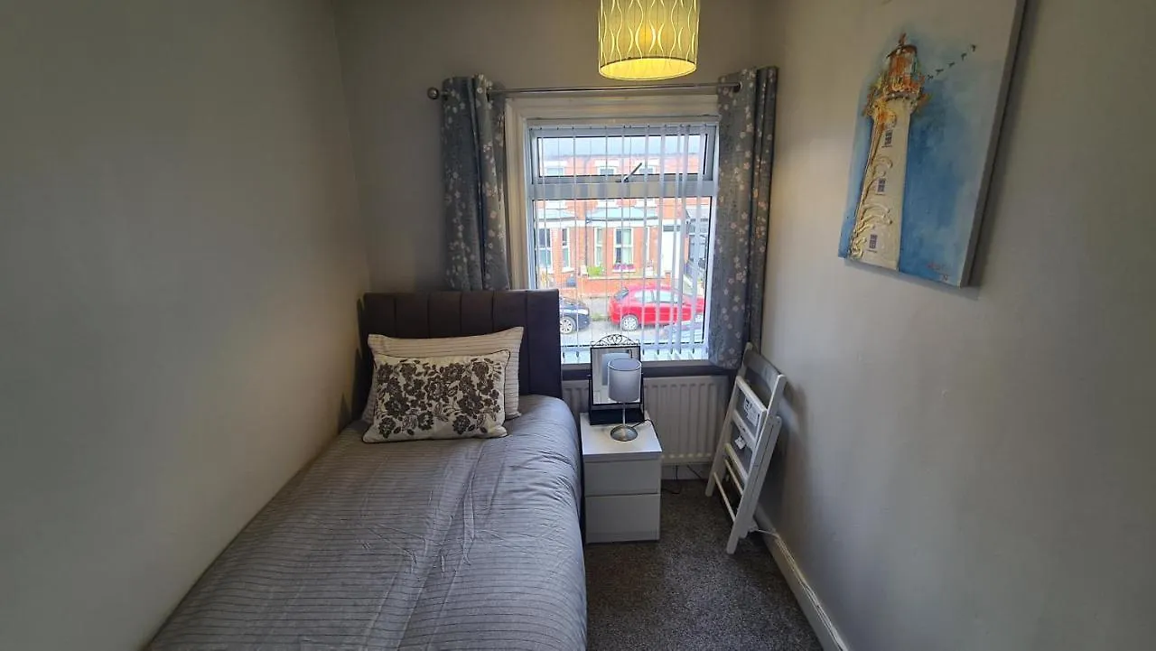 Appartement Ravenhill Townhouse Belfast
